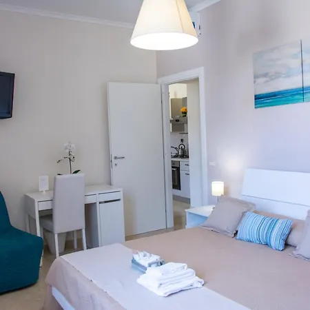Apartment Lucia