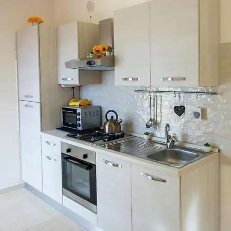 Apartment Lucia Piano di Sorrento
