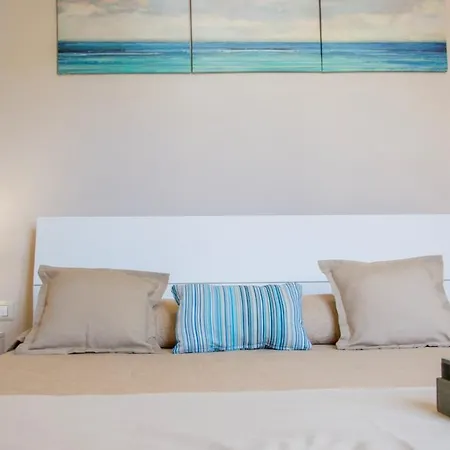 Apartment Lucia Piano di Sorrento